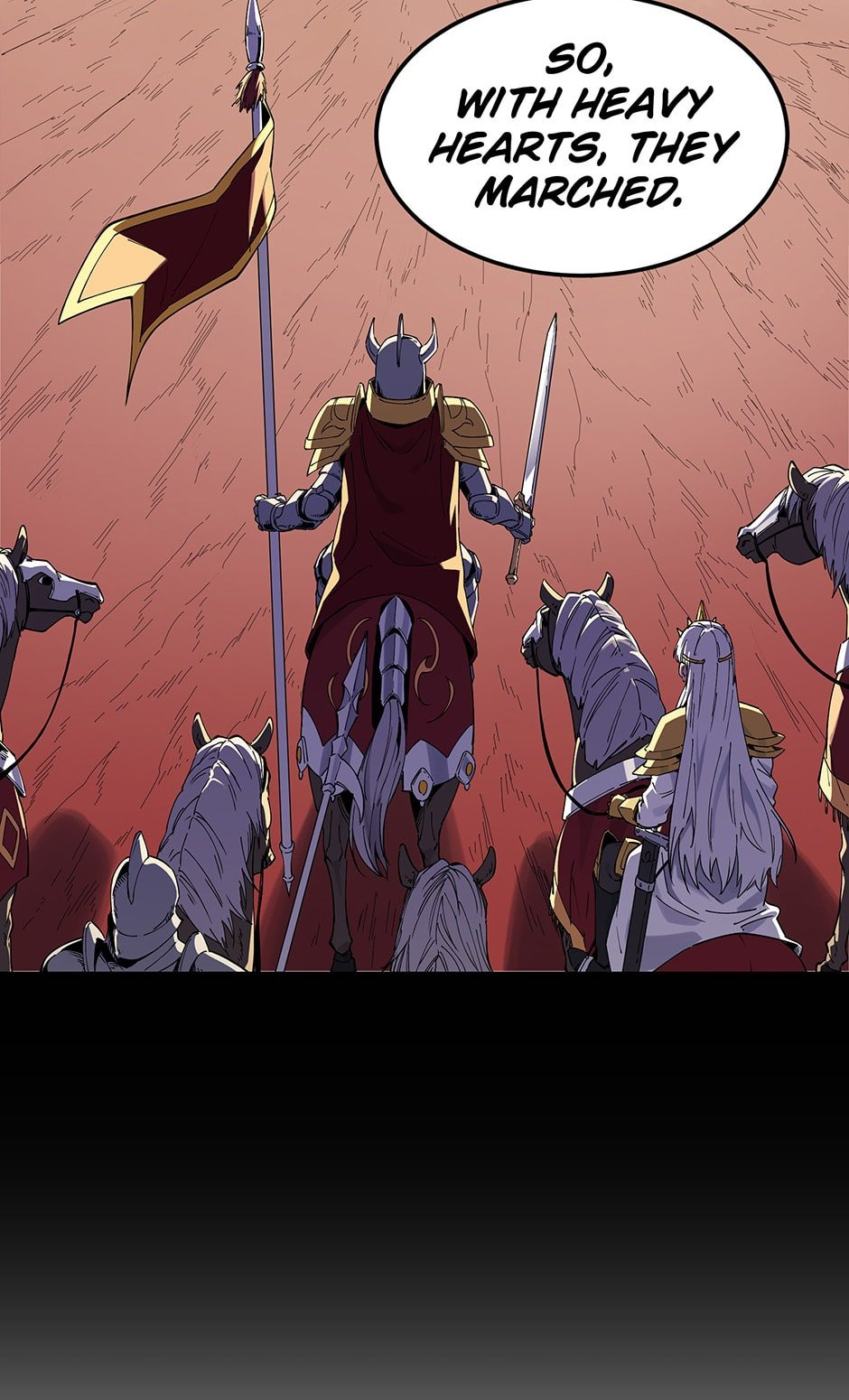 An Outcast In Another World Chapter 33 - Page 61