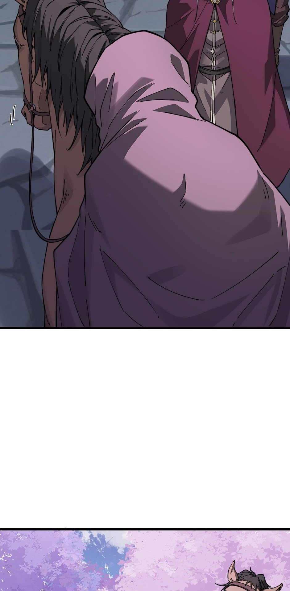 An Outcast In Another World Chapter 33 - Page 68