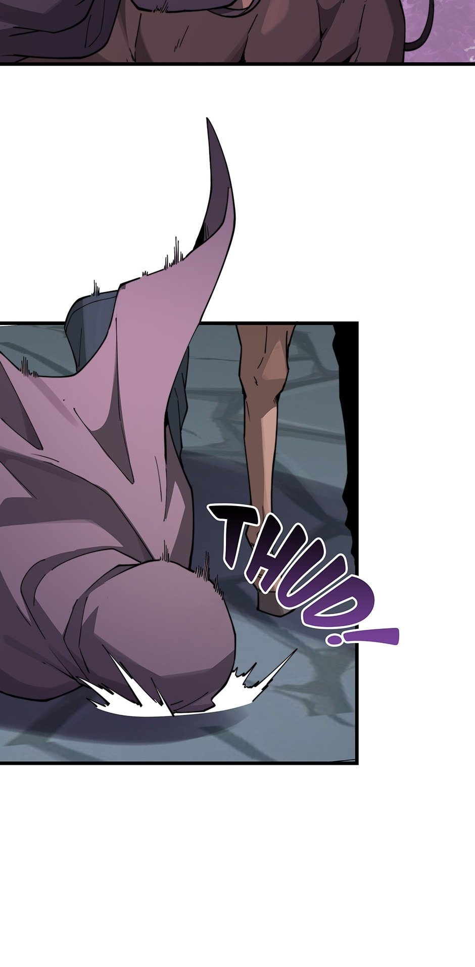 An Outcast In Another World Chapter 33 - Page 70