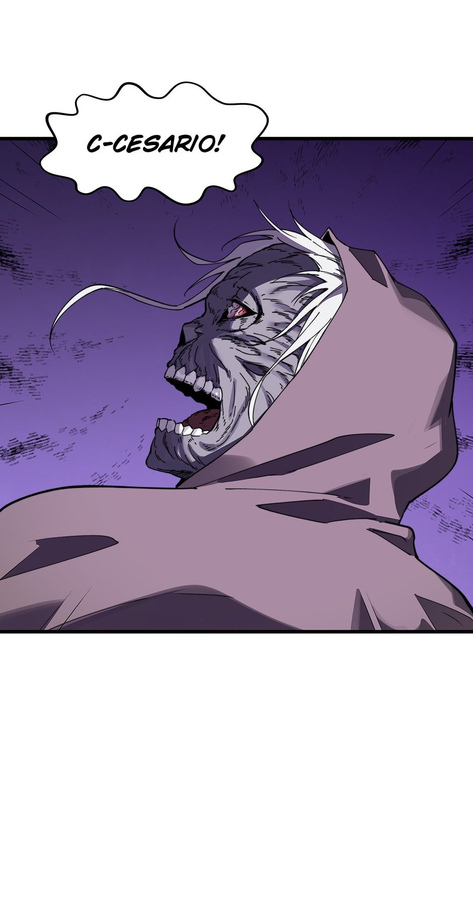 An Outcast In Another World Chapter 33 - Page 71