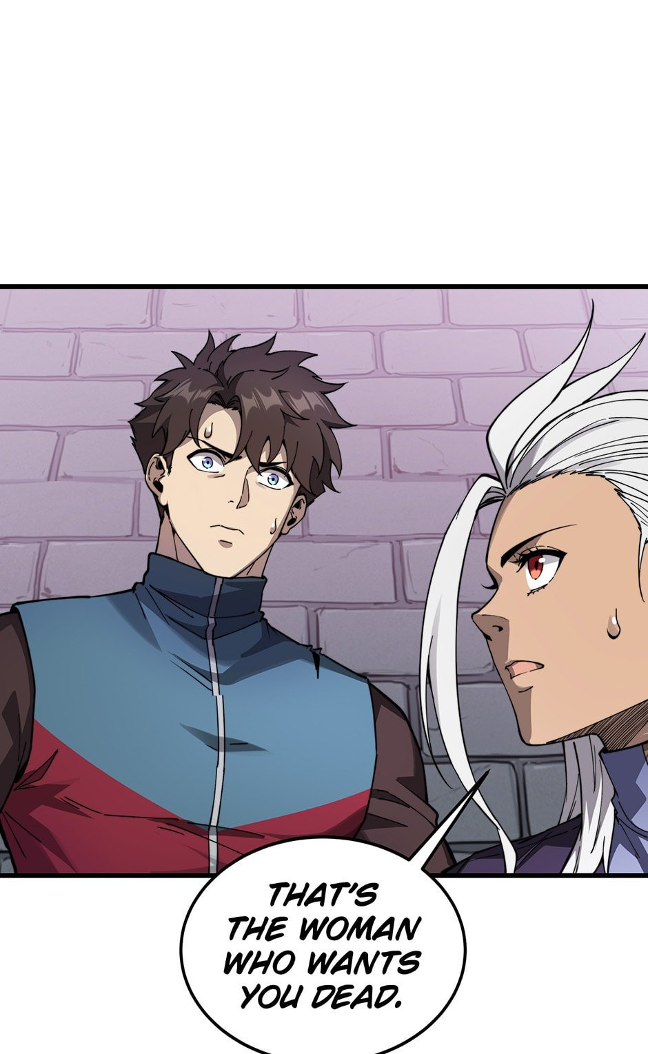 An Outcast In Another World Chapter 33 - Page 74