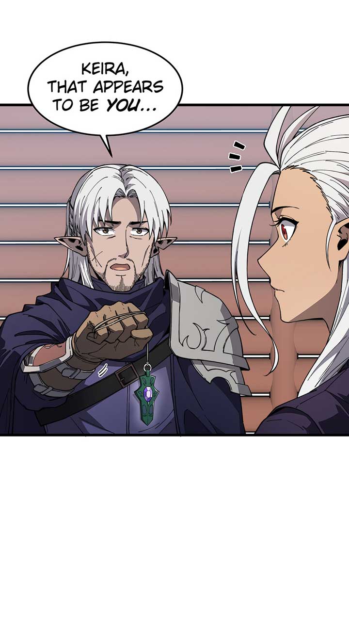 An Outcast In Another World Chapter 34 - Page 10