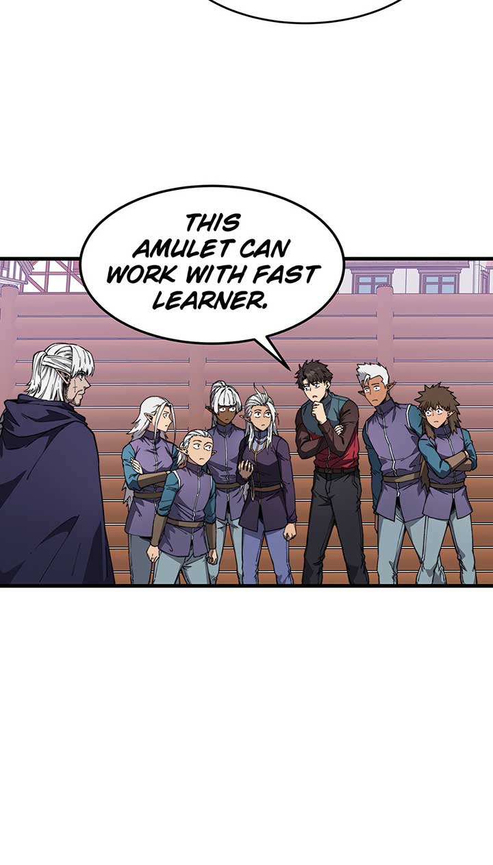 An Outcast In Another World Chapter 34 - Page 13