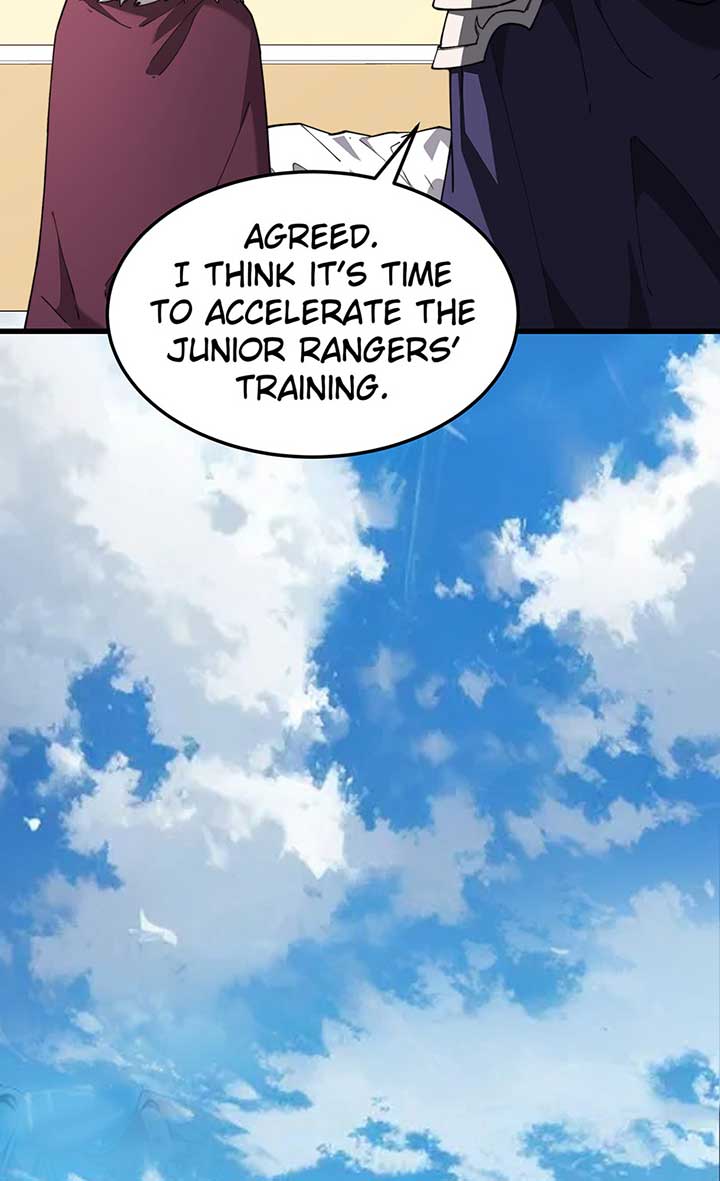 An Outcast In Another World Chapter 34 - Page 2