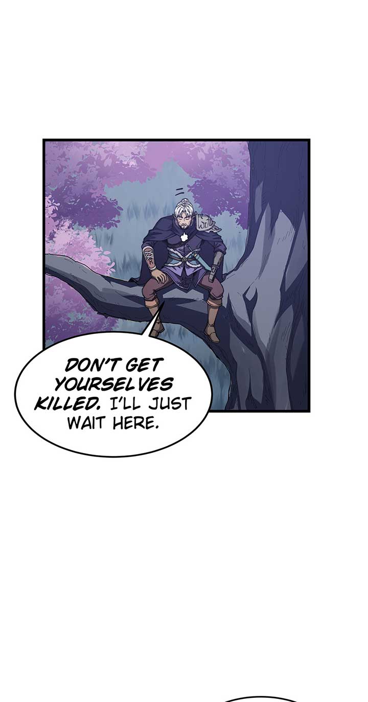 An Outcast In Another World Chapter 34 - Page 24