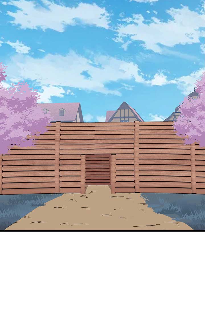 An Outcast In Another World Chapter 34 - Page 3