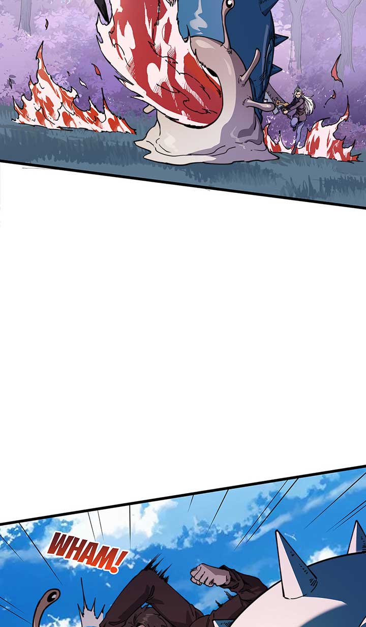 An Outcast In Another World Chapter 34 - Page 32