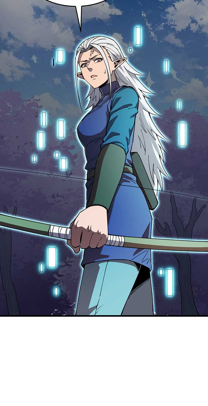 An Outcast In Another World Chapter 34 - Page 39