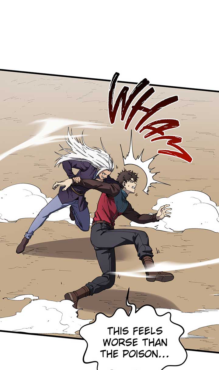 An Outcast In Another World Chapter 34 - Page 4