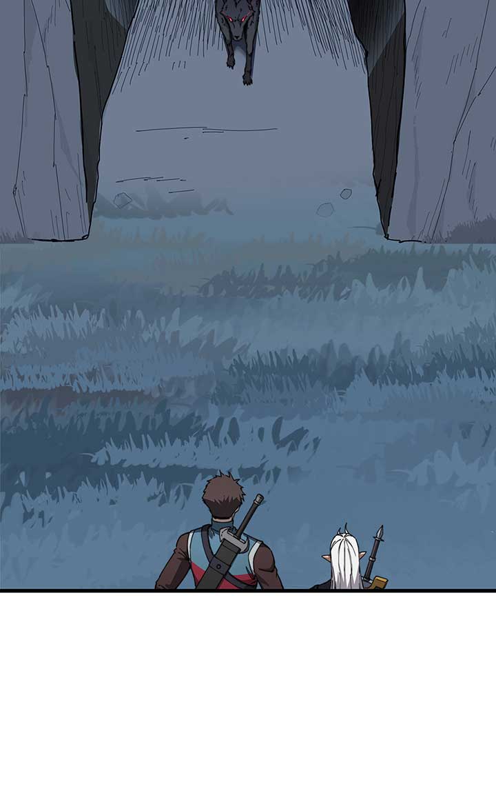 An Outcast In Another World Chapter 34 - Page 50