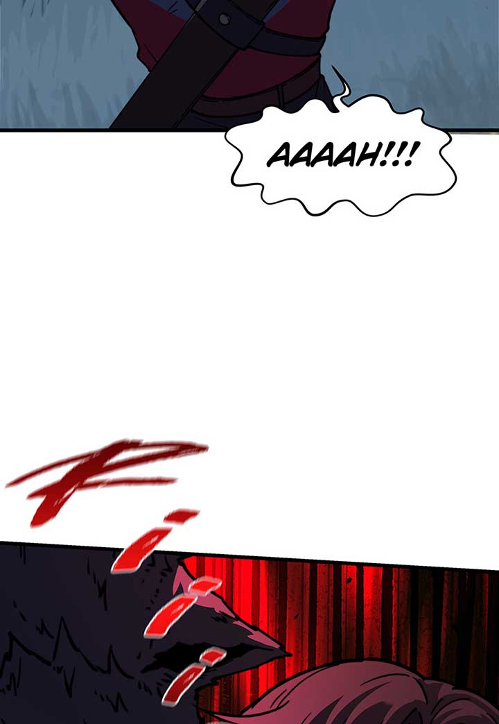 An Outcast In Another World Chapter 34 - Page 56