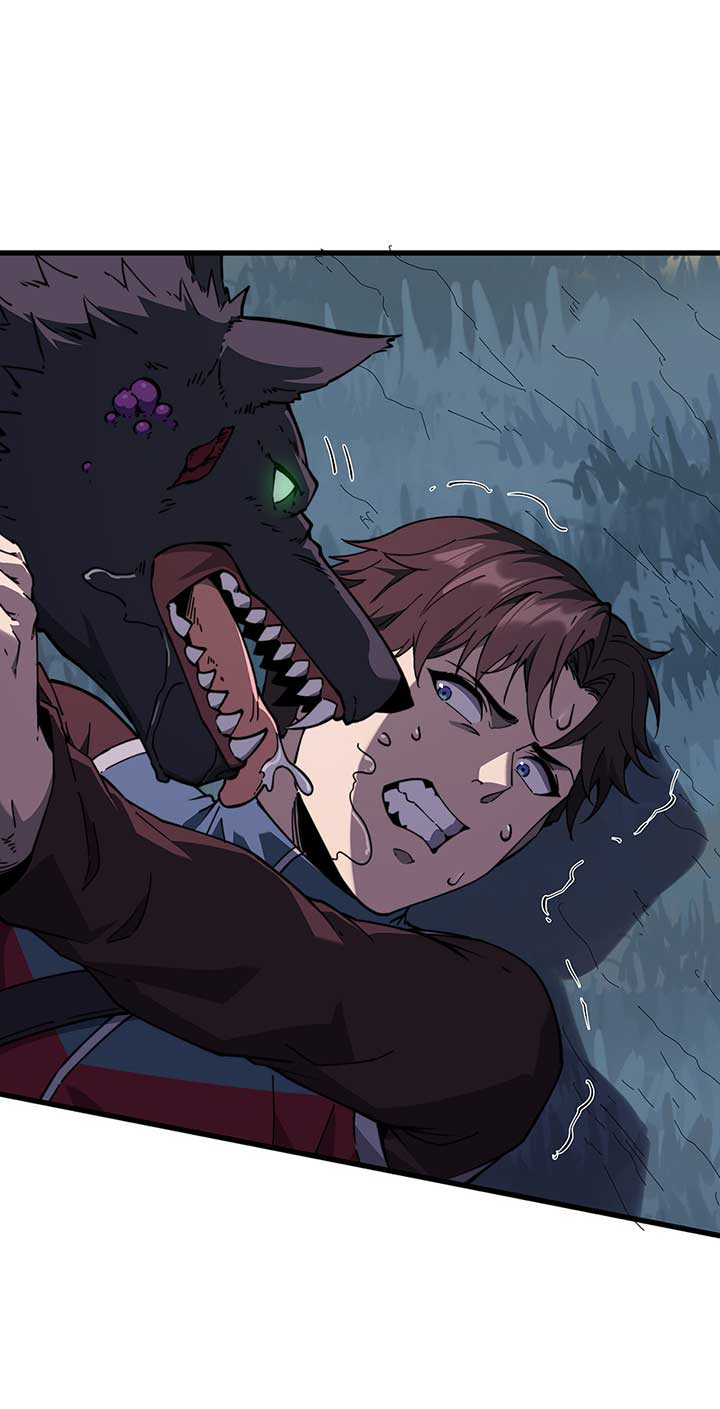 An Outcast In Another World Chapter 34 - Page 58