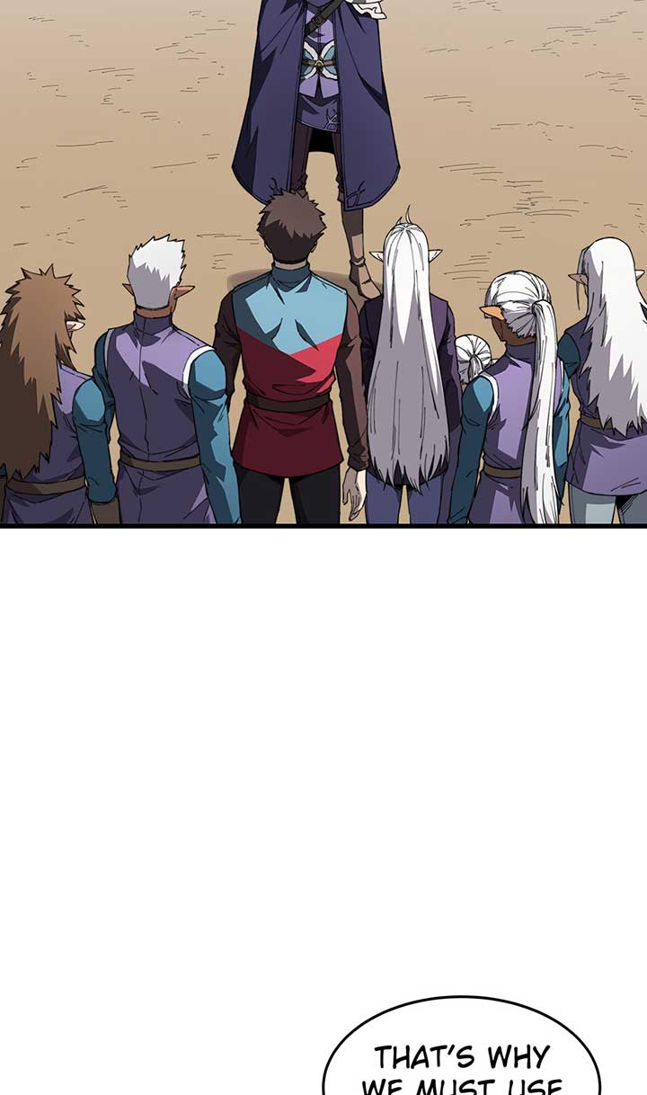 An Outcast In Another World Chapter 34 - Page 6