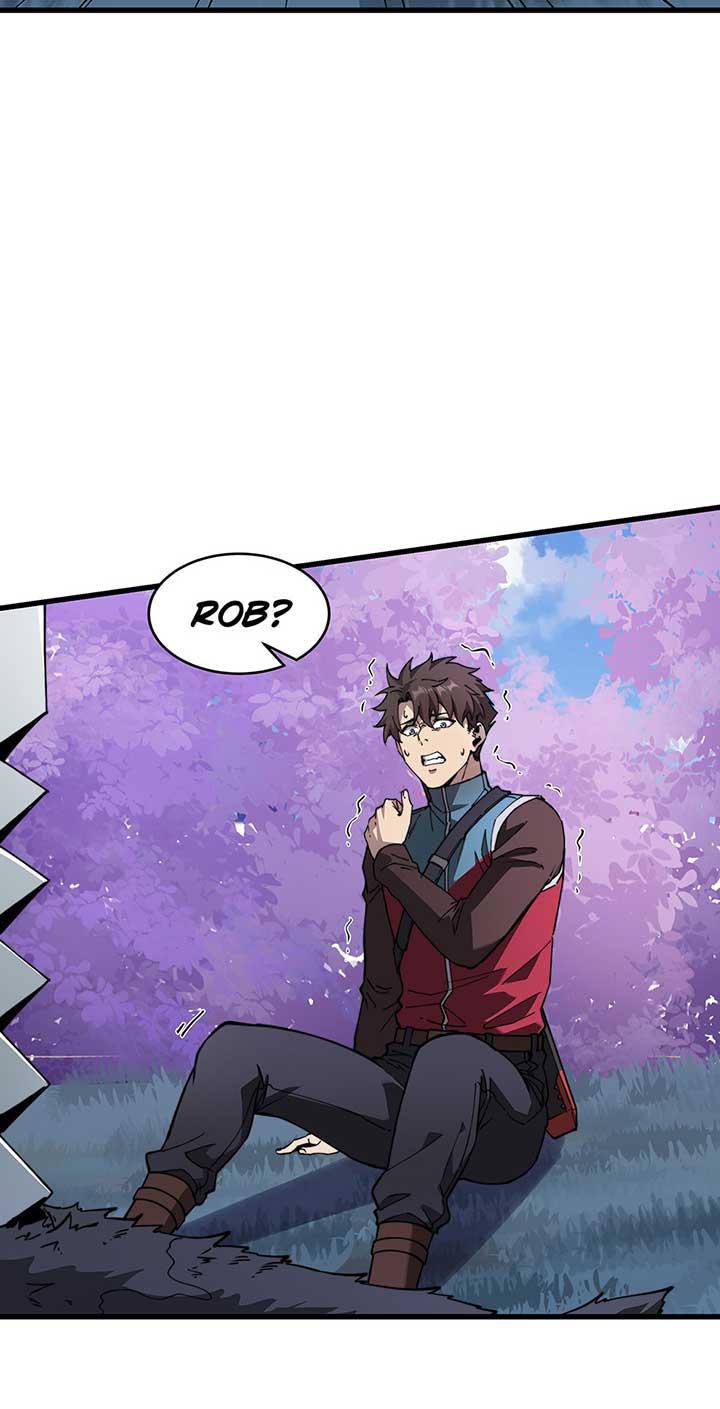 An Outcast In Another World Chapter 34 - Page 60