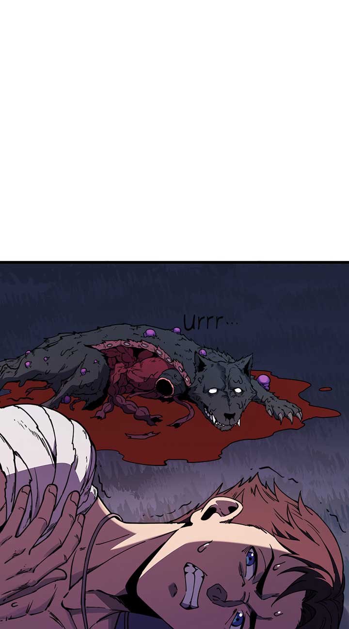 An Outcast In Another World Chapter 34 - Page 66