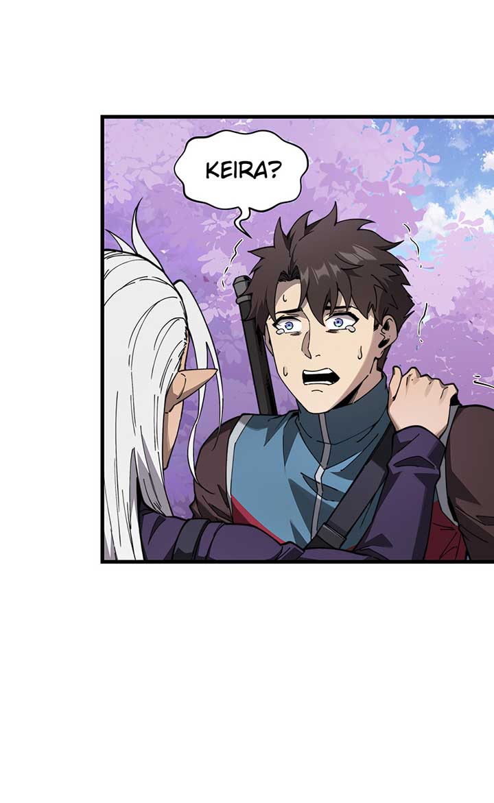 An Outcast In Another World Chapter 34 - Page 71