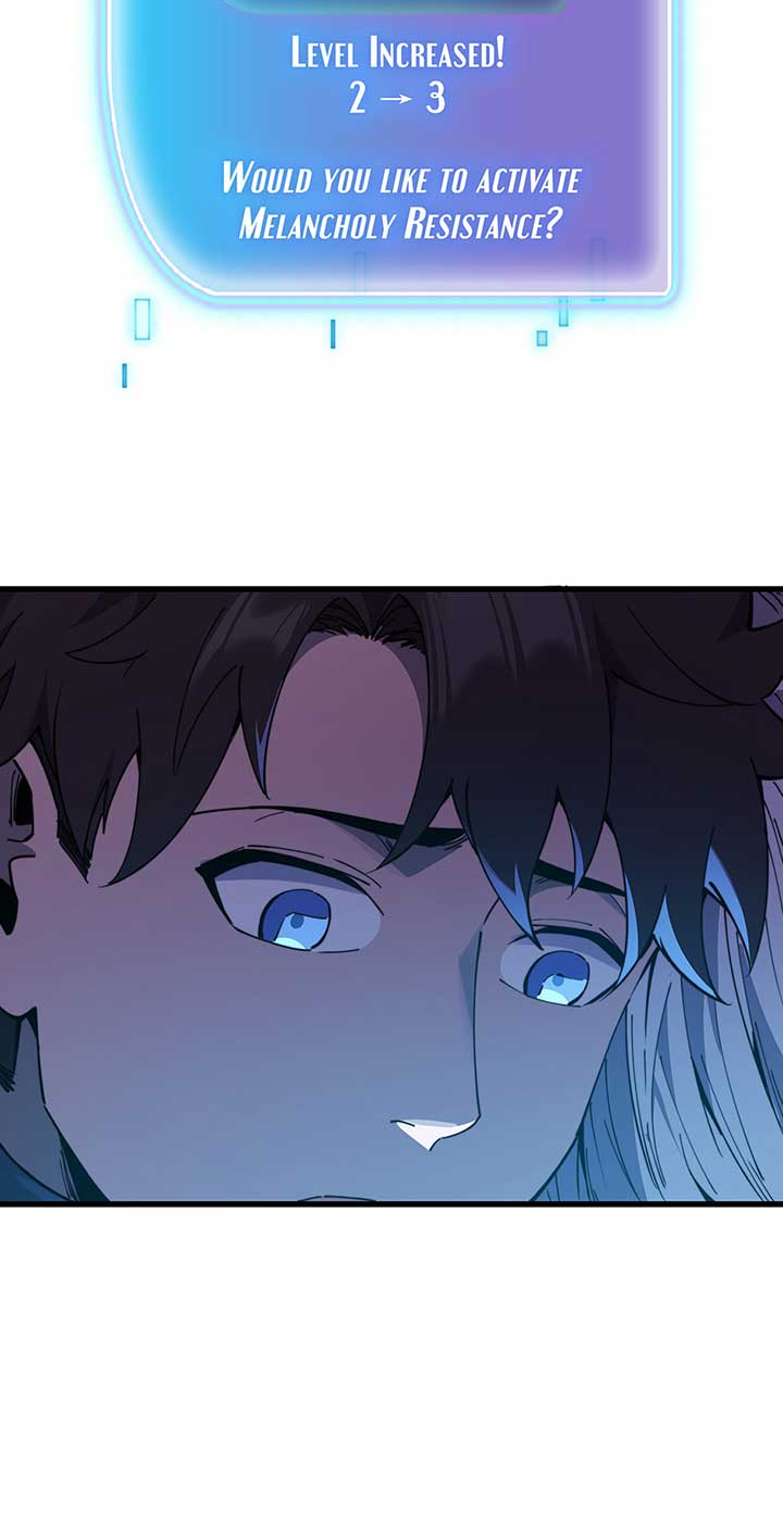 An Outcast In Another World Chapter 34 - Page 75