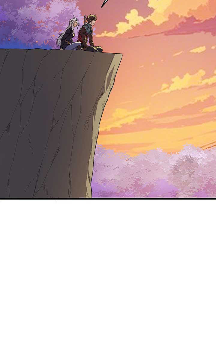 An Outcast In Another World Chapter 35 - Page 12