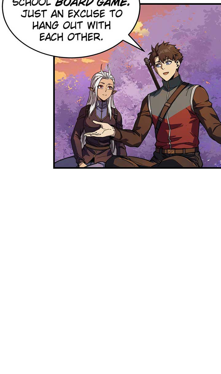 An Outcast In Another World Chapter 35 - Page 16