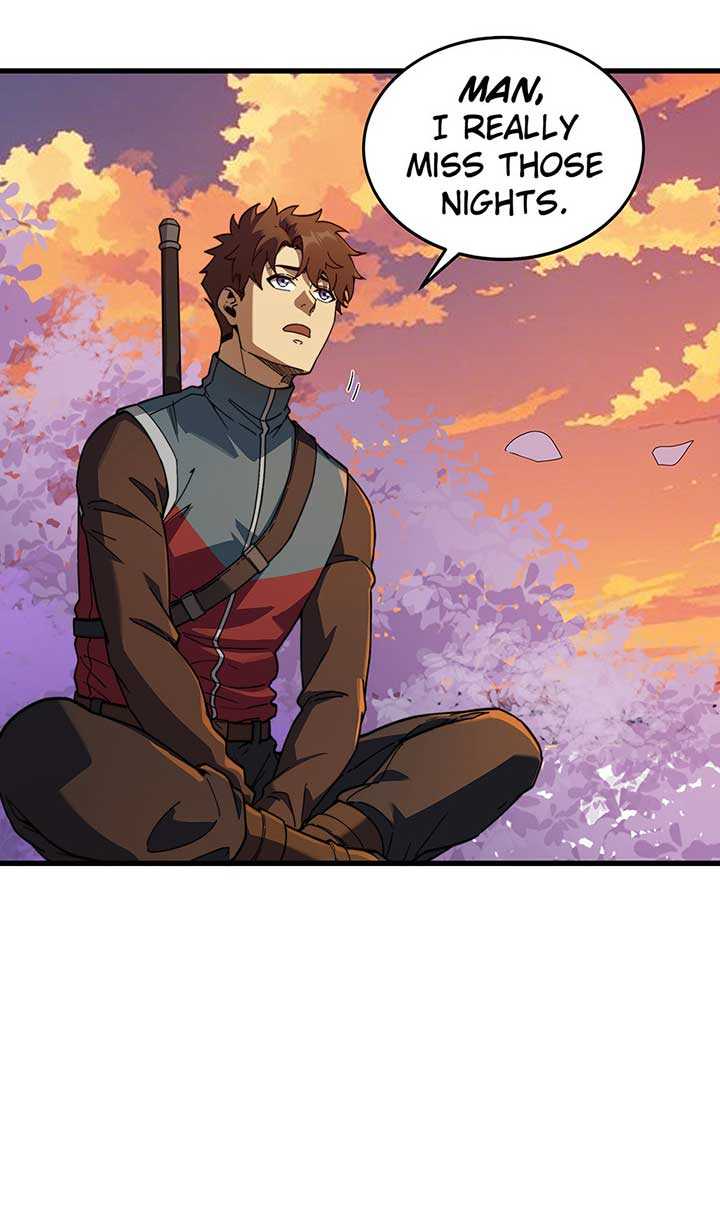 An Outcast In Another World Chapter 35 - Page 17