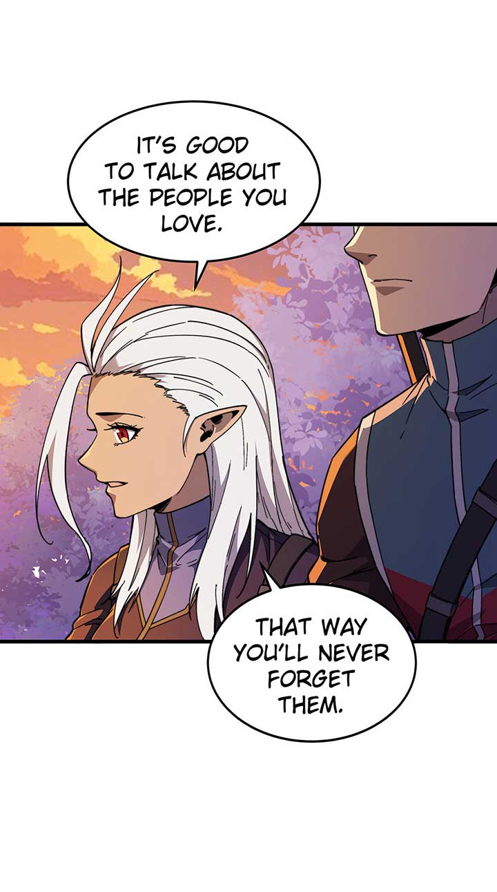 An Outcast In Another World Chapter 35 - Page 18