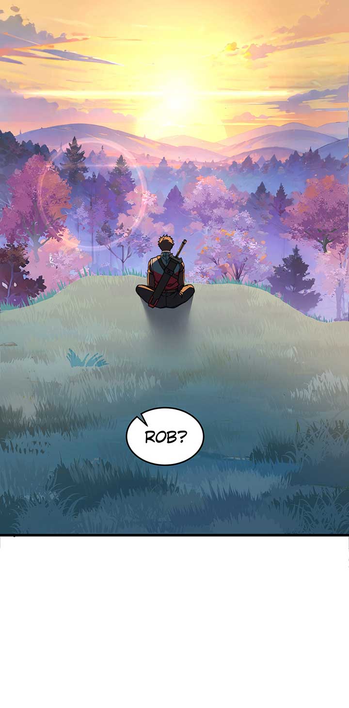 An Outcast In Another World Chapter 35 - Page 2