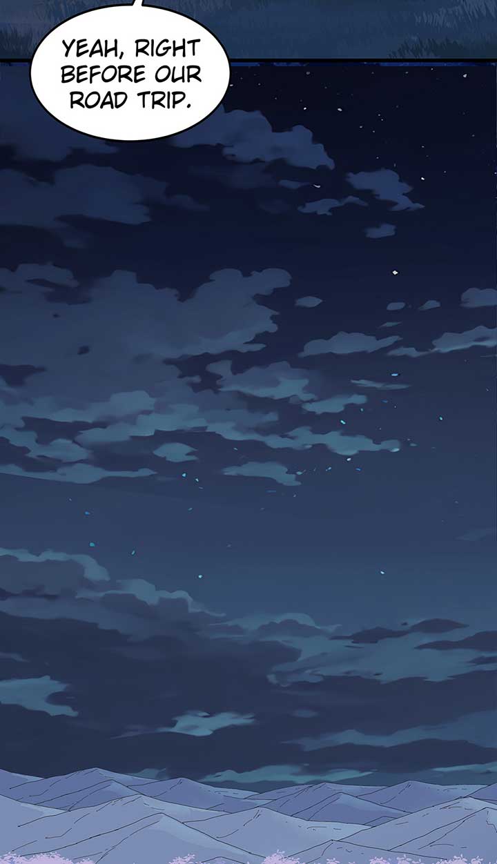 An Outcast In Another World Chapter 35 - Page 26