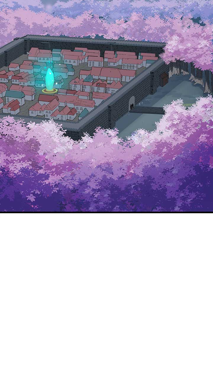 An Outcast In Another World Chapter 35 - Page 27