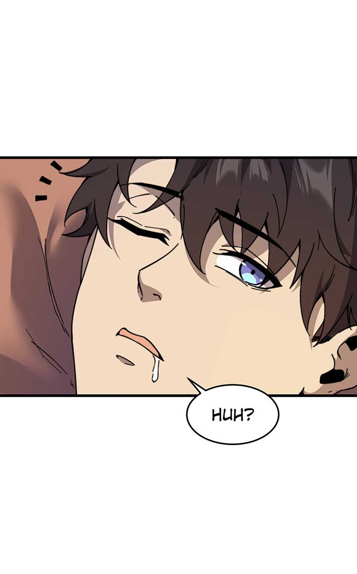 An Outcast In Another World Chapter 35 - Page 35
