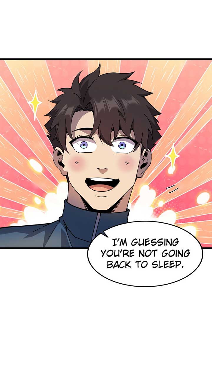 An Outcast In Another World Chapter 35 - Page 41