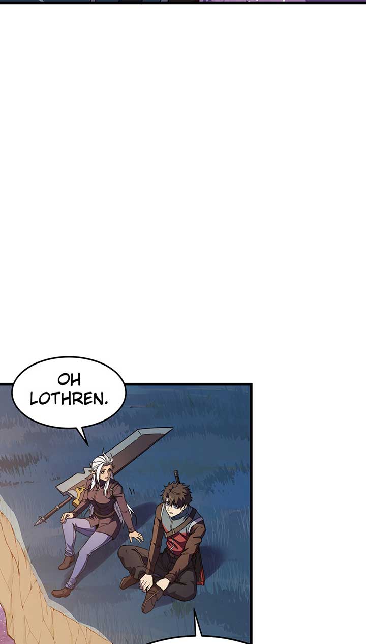 An Outcast In Another World Chapter 35 - Page 5