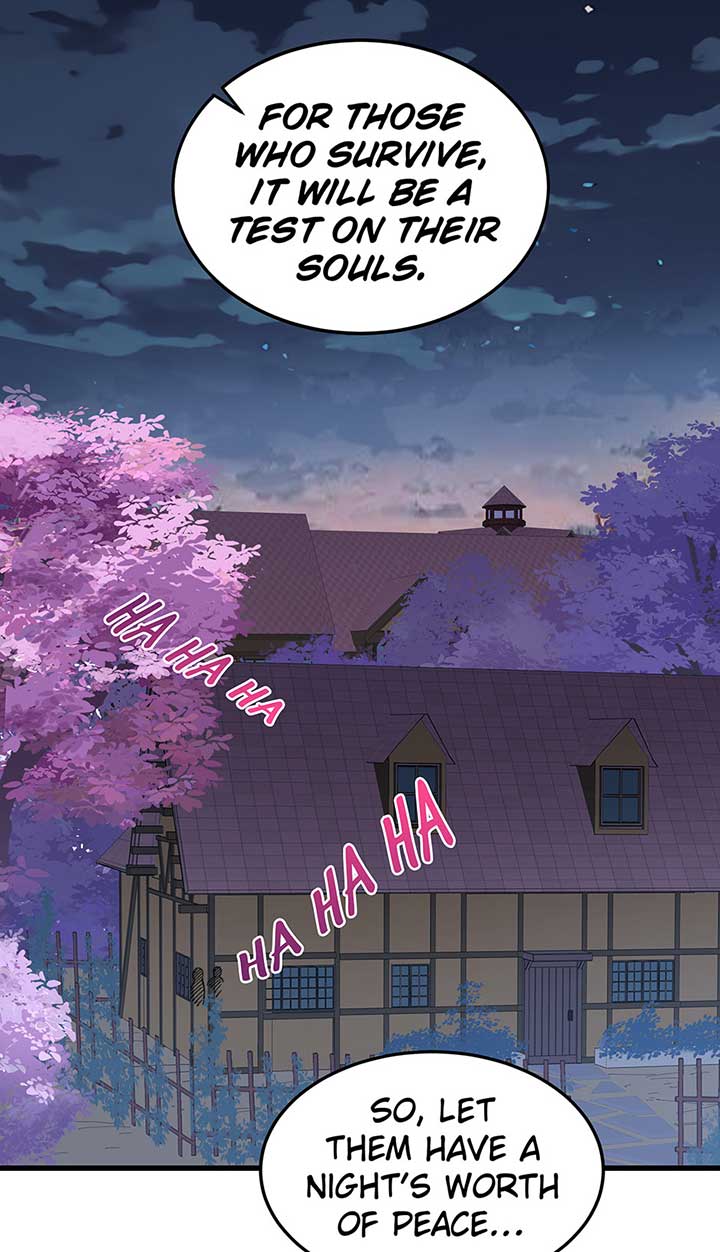 An Outcast In Another World Chapter 35 - Page 58