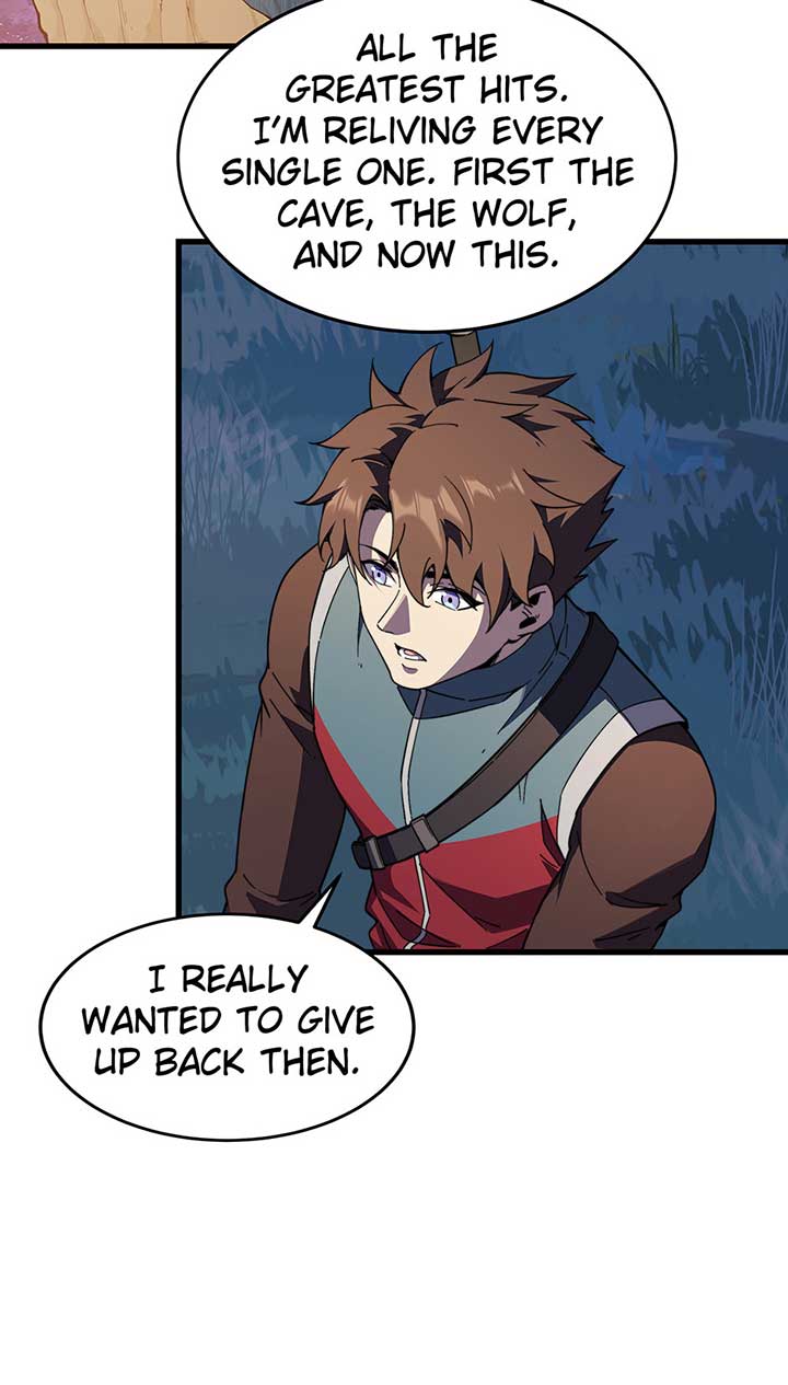 An Outcast In Another World Chapter 35 - Page 6