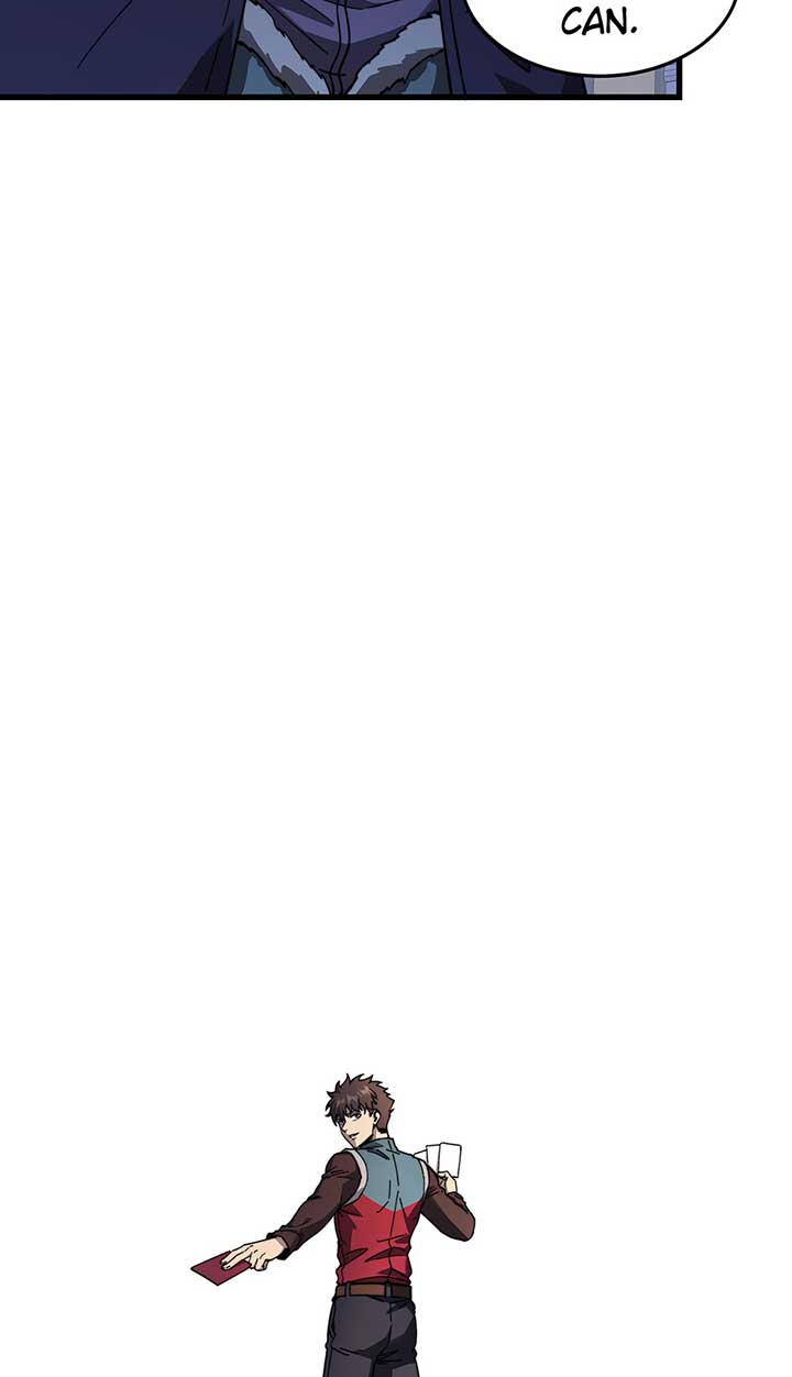 An Outcast In Another World Chapter 35 - Page 60