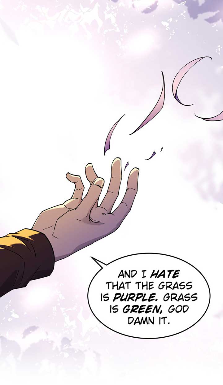An Outcast In Another World Chapter 35 - Page 9
