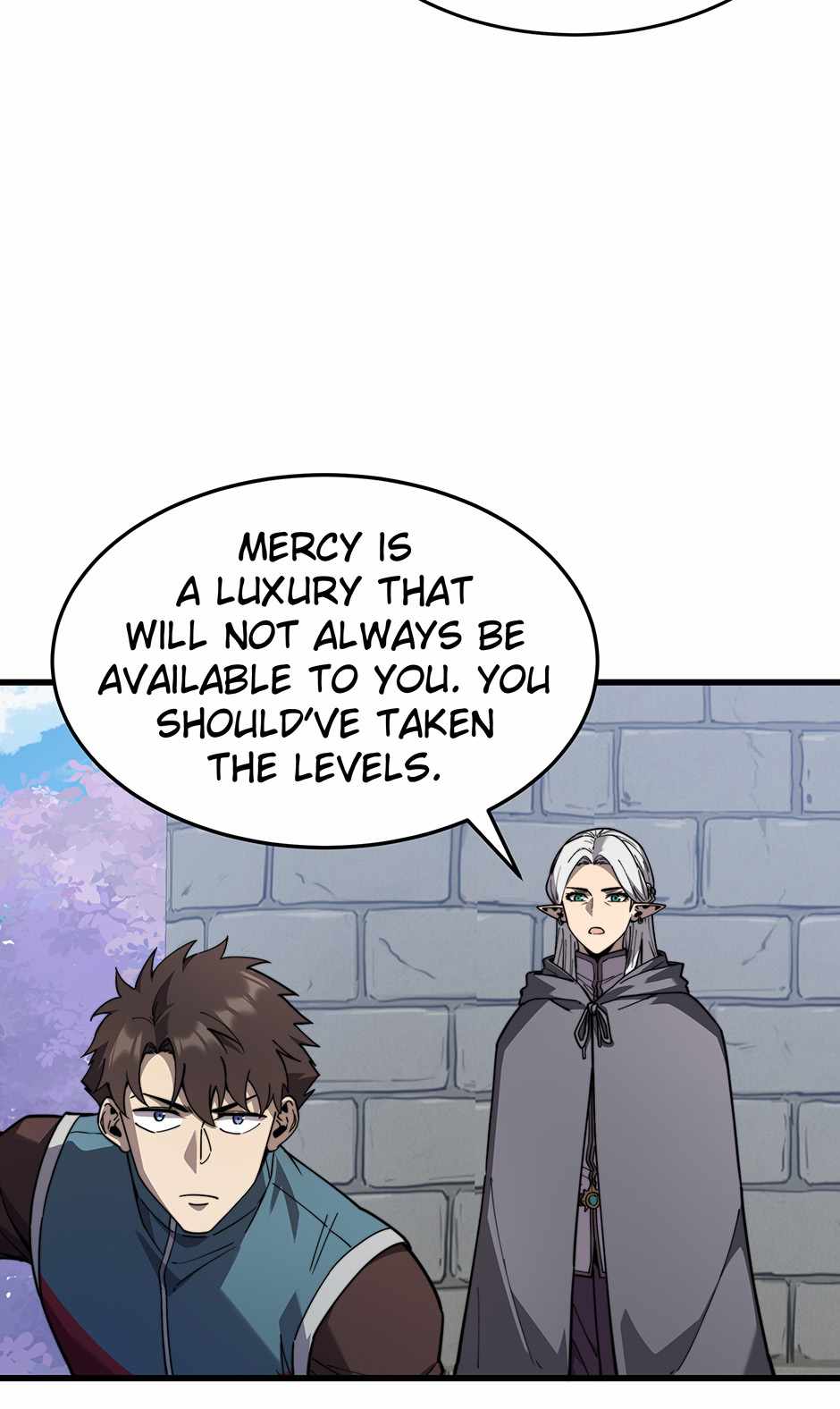 An Outcast In Another World Chapter 36 - Page 15