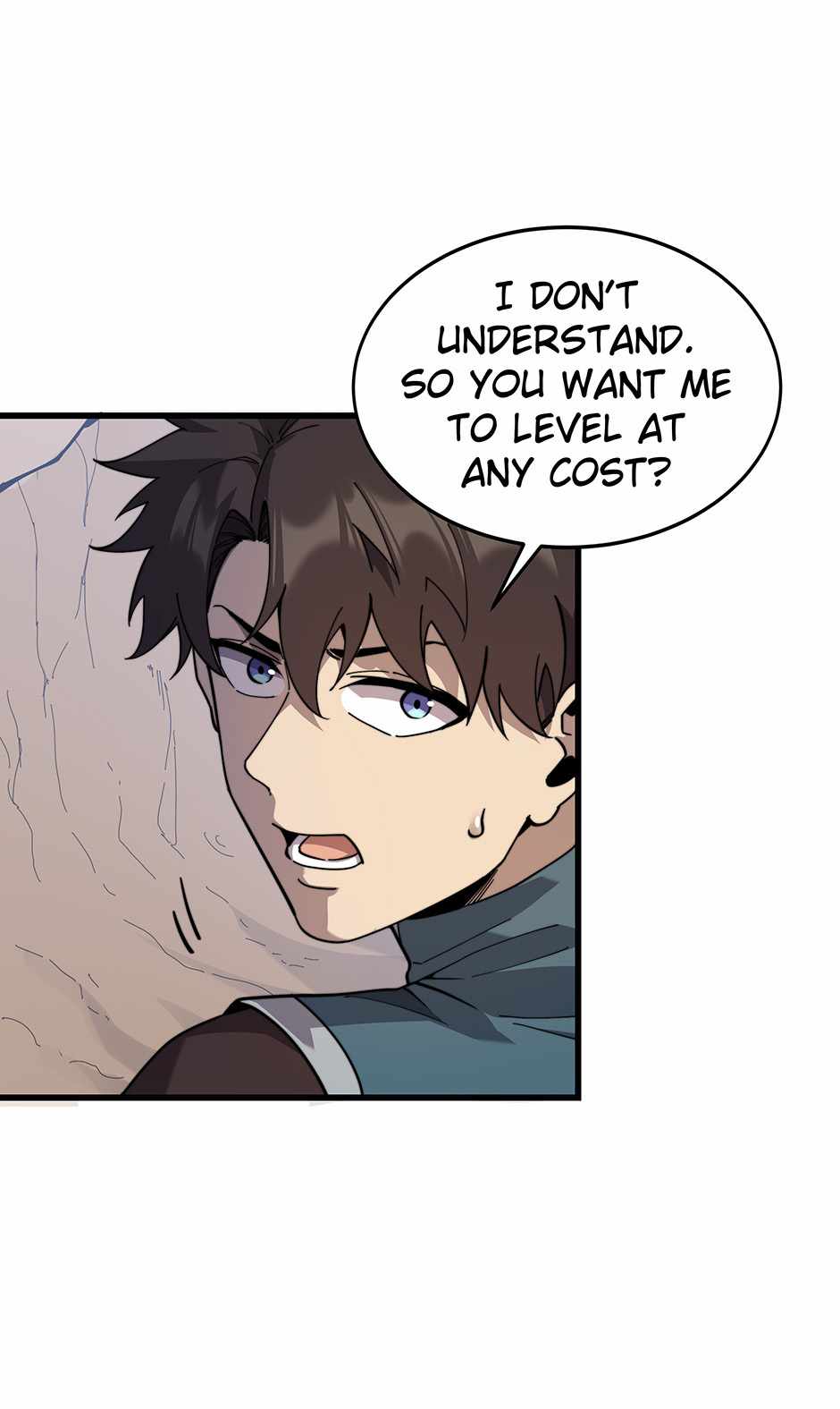 An Outcast In Another World Chapter 36 - Page 16