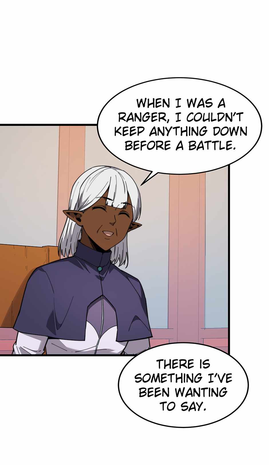 An Outcast In Another World Chapter 36 - Page 32