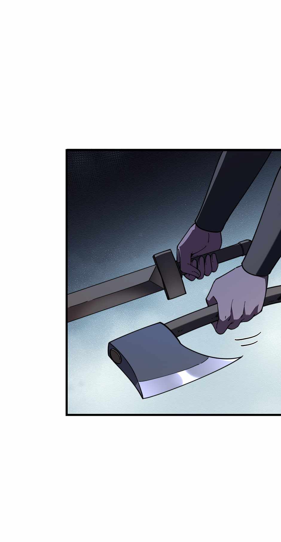 An Outcast In Another World Chapter 36 - Page 44