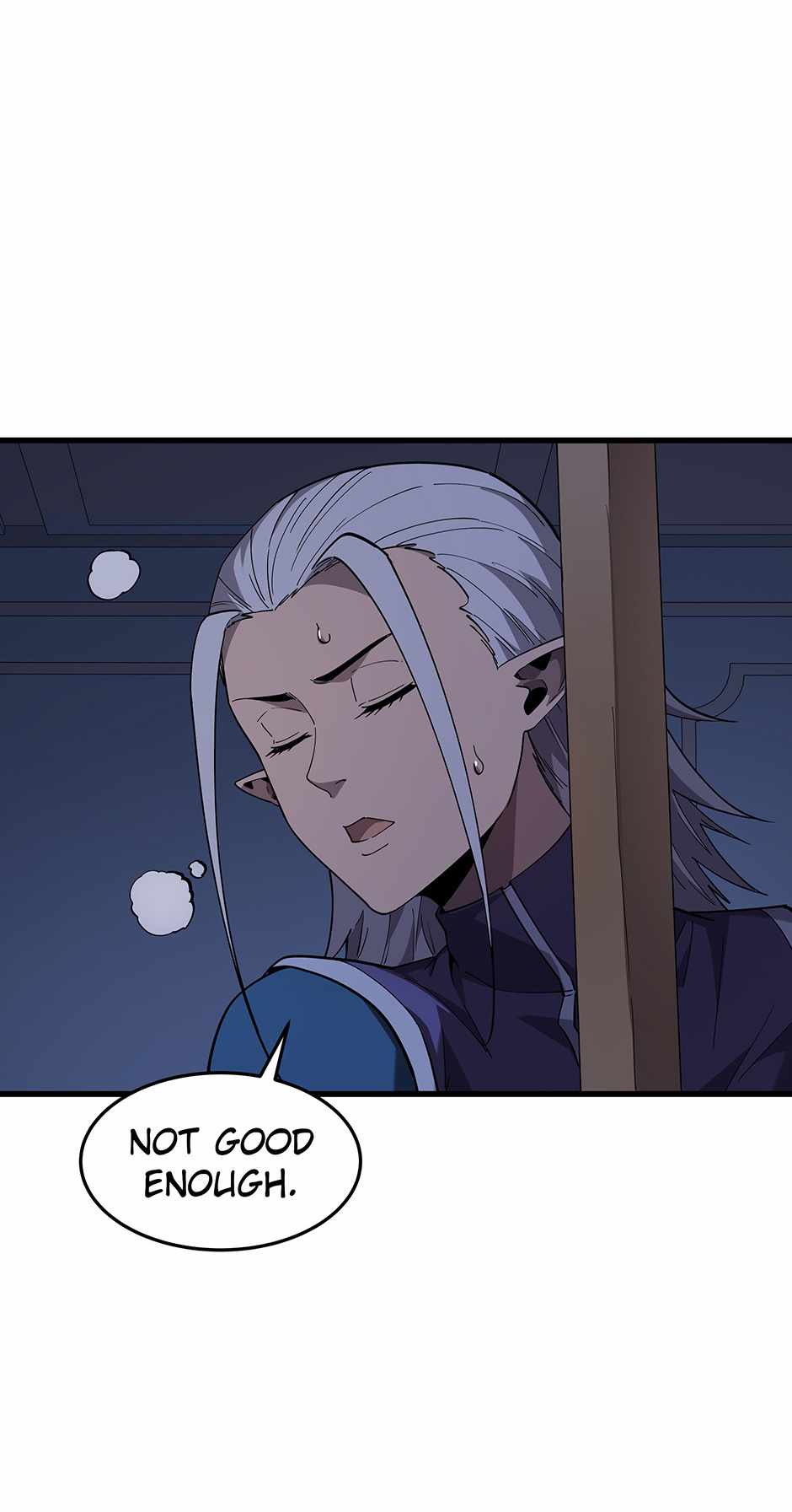 An Outcast In Another World Chapter 36 - Page 50