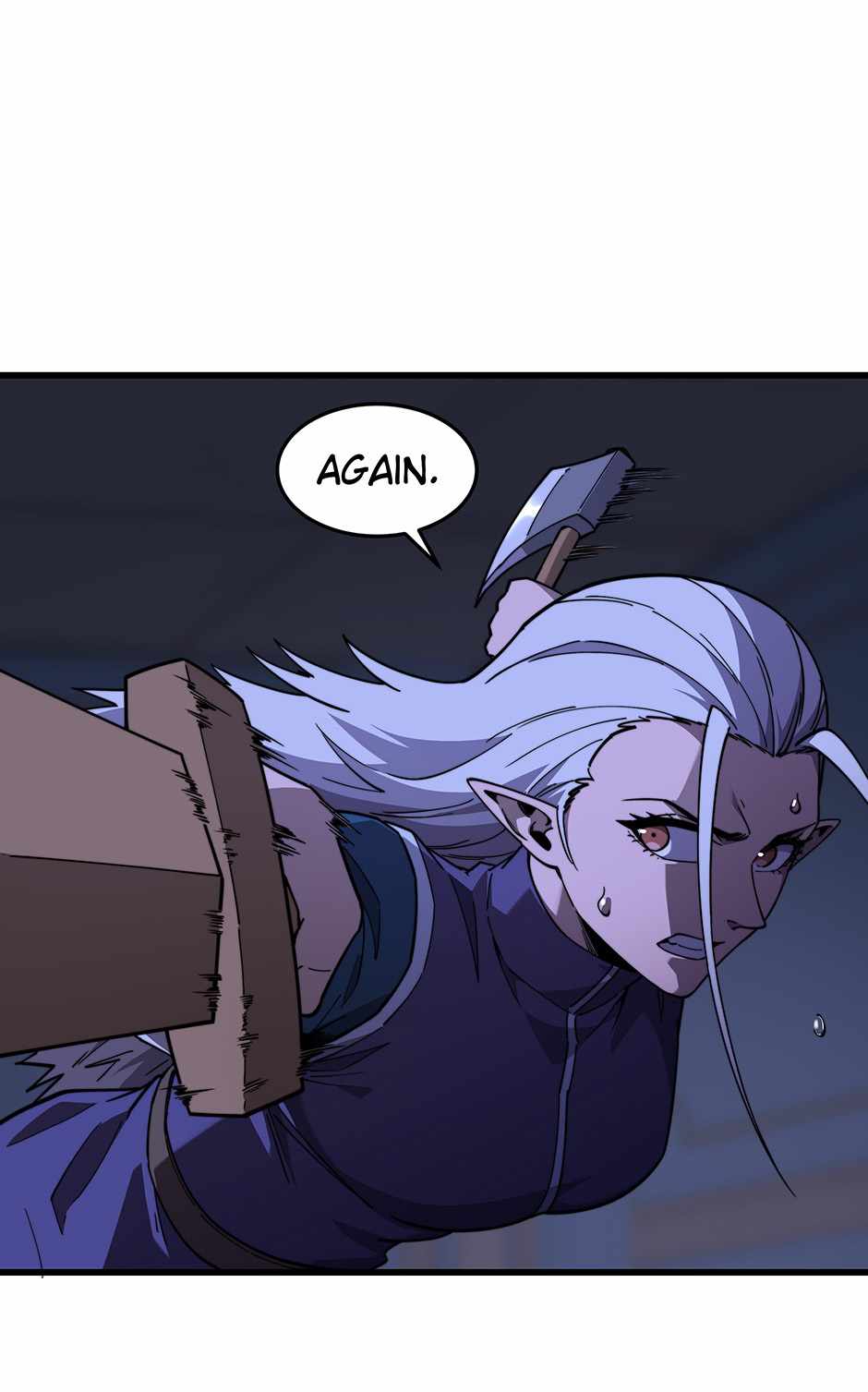 An Outcast In Another World Chapter 36 - Page 51