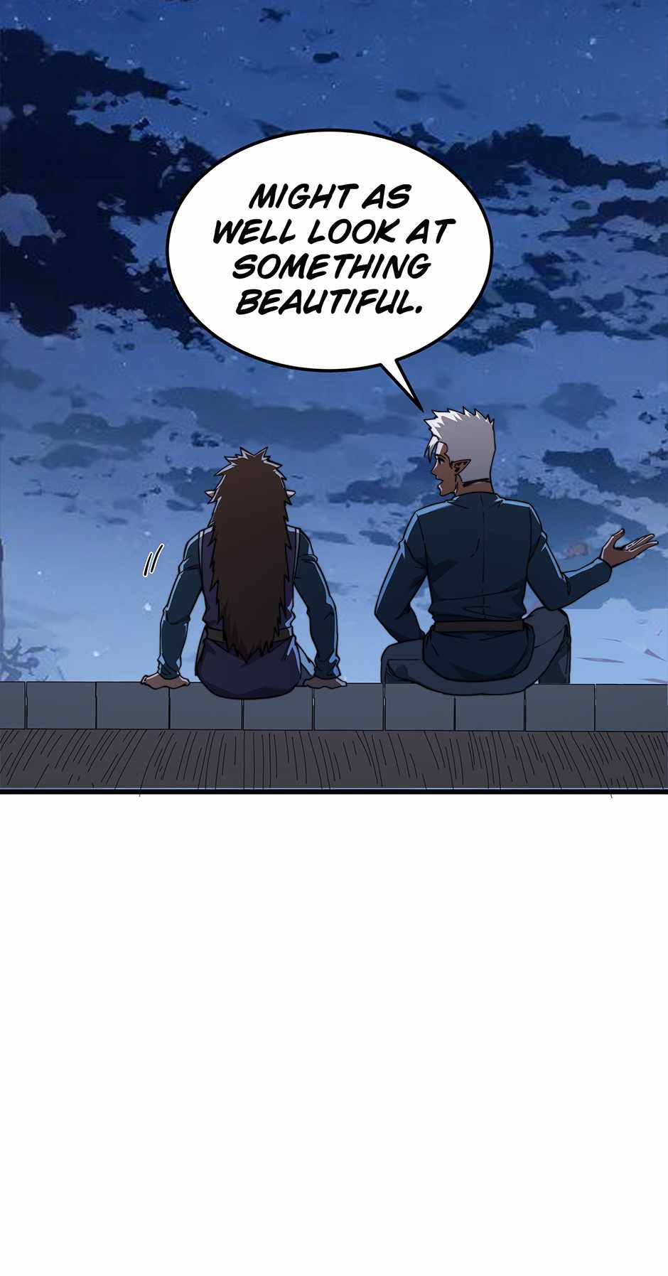 An Outcast In Another World Chapter 36 - Page 64