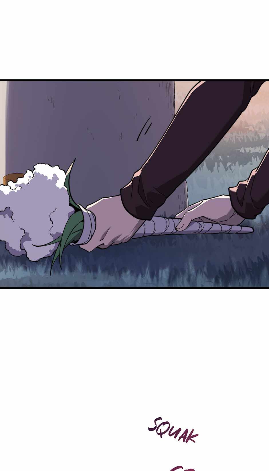 An Outcast In Another World Chapter 36 - Page 73