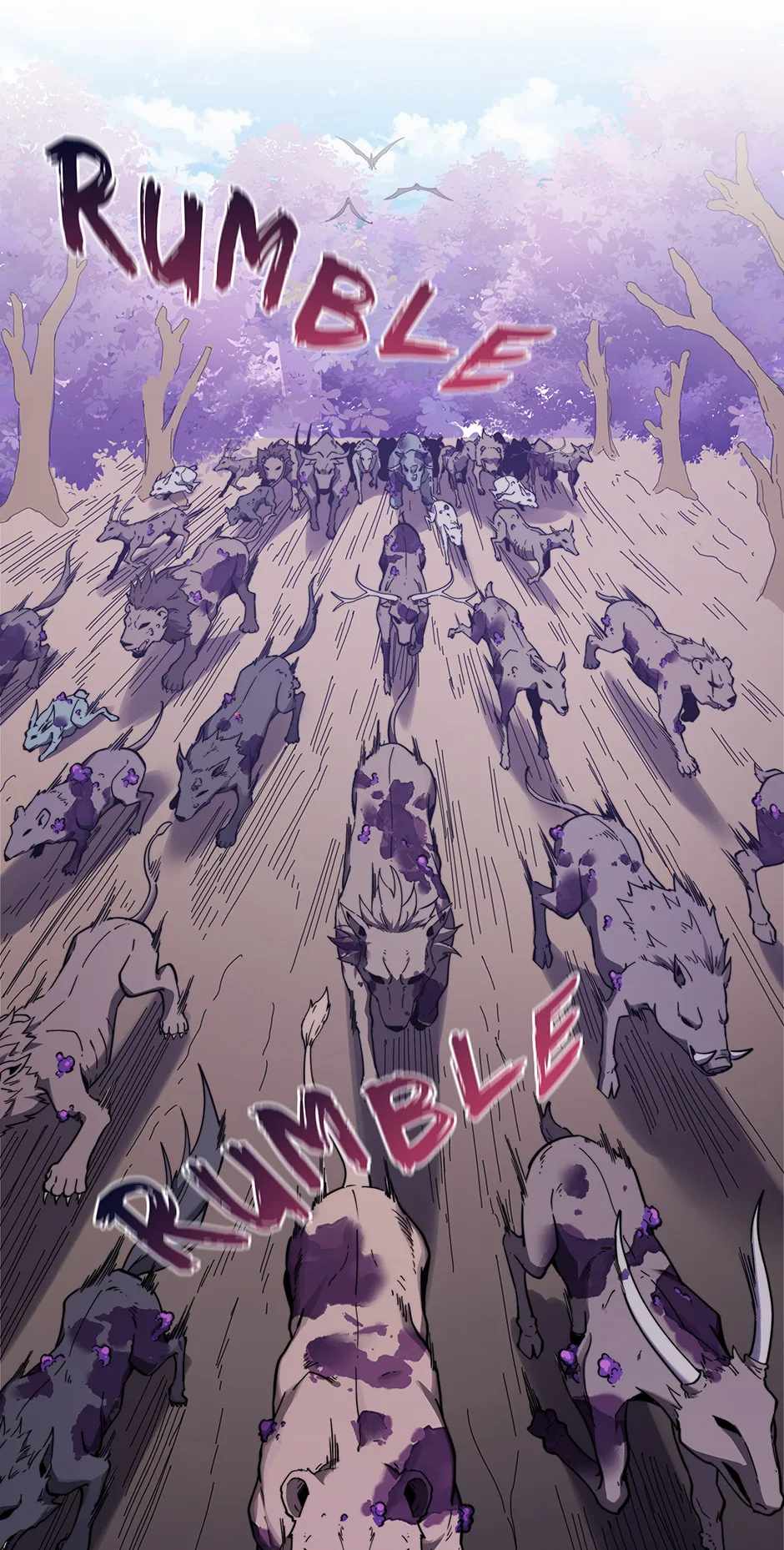 An Outcast In Another World Chapter 37 - Page 26