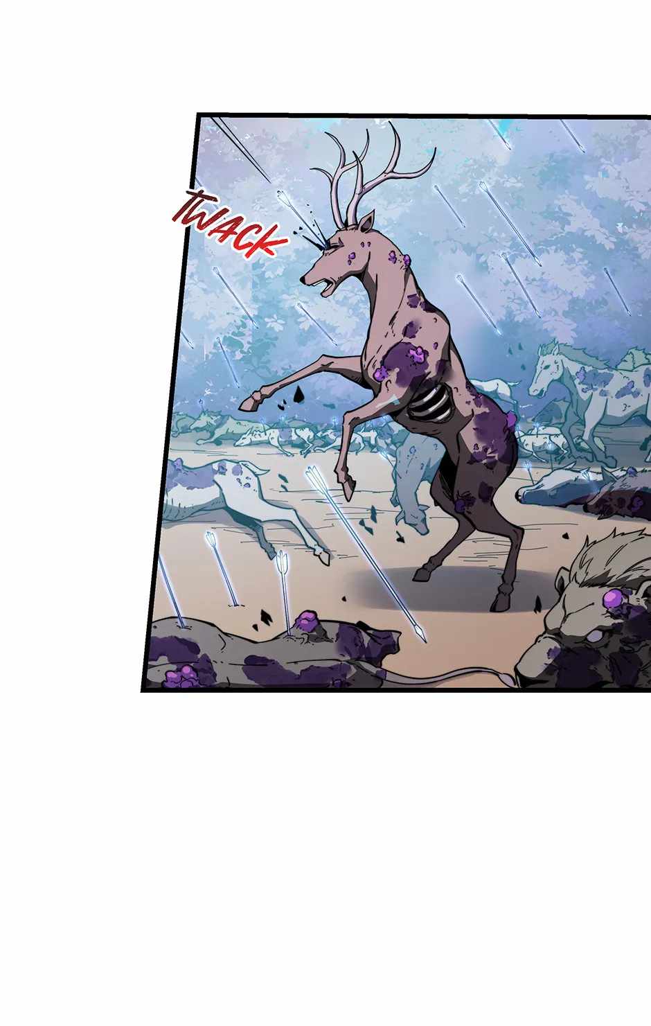 An Outcast In Another World Chapter 37 - Page 31