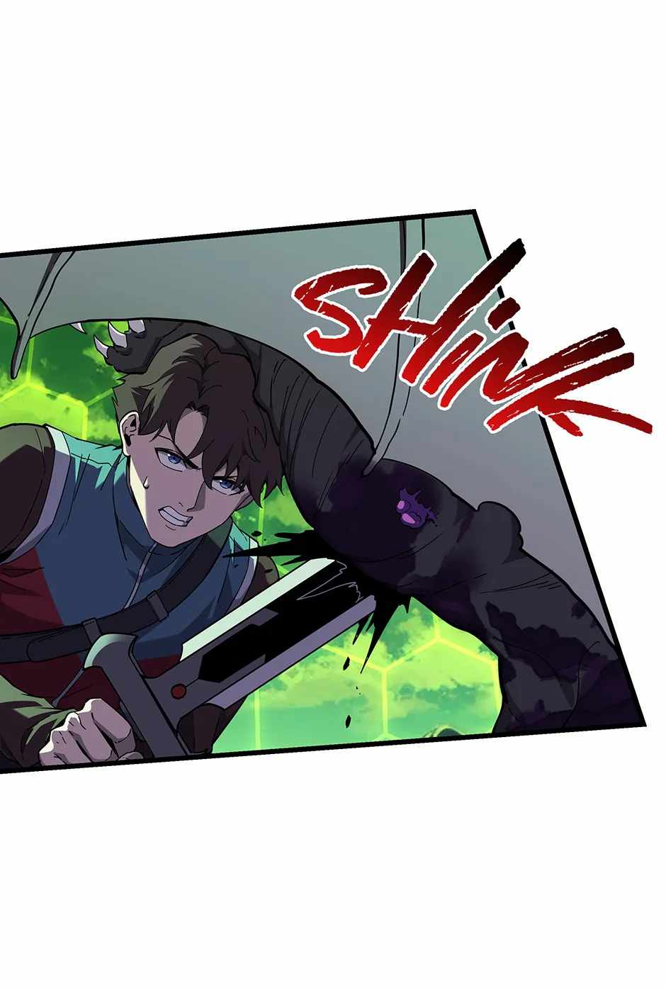An Outcast In Another World Chapter 37 - Page 36