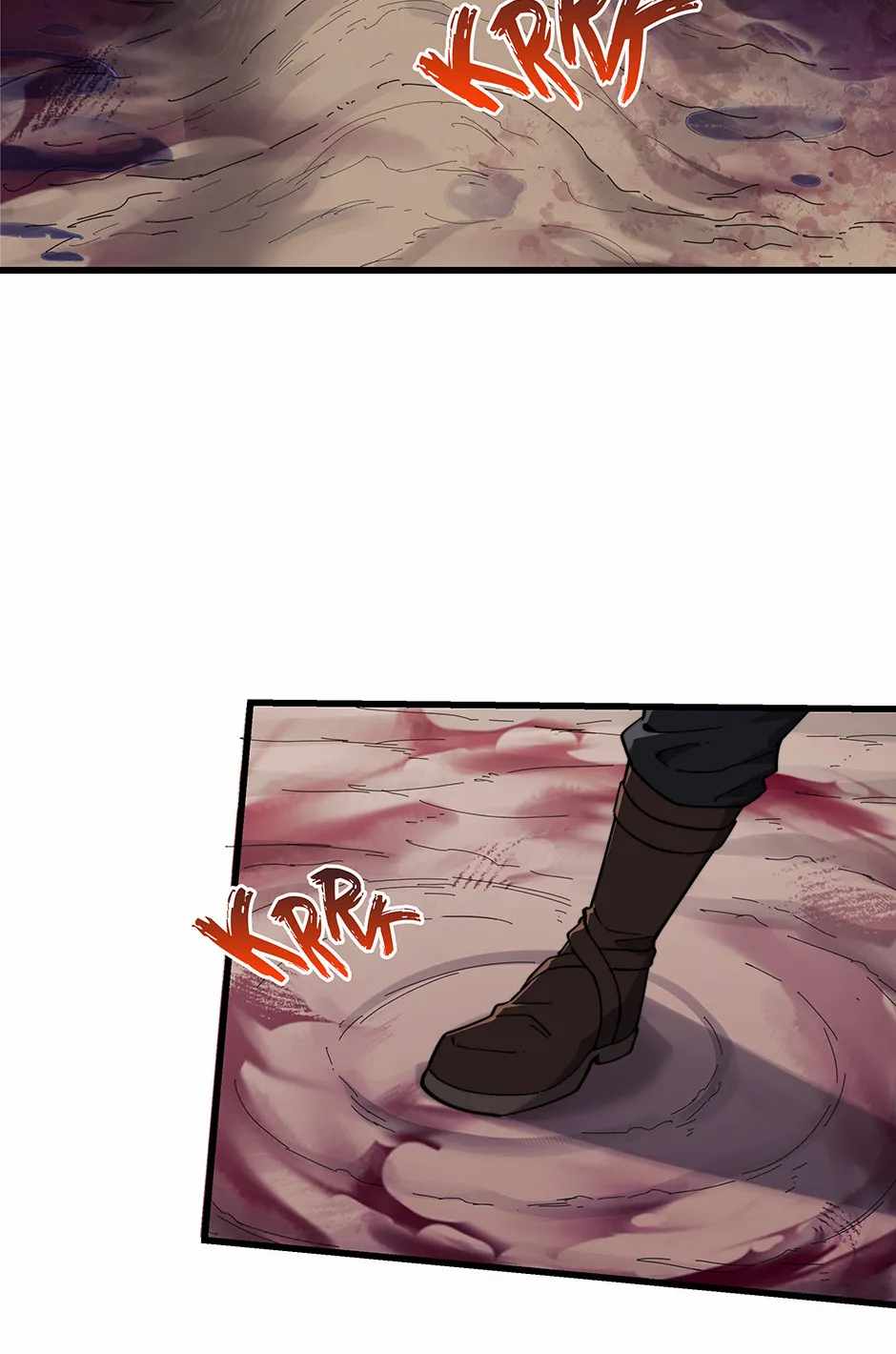 An Outcast In Another World Chapter 37 - Page 46
