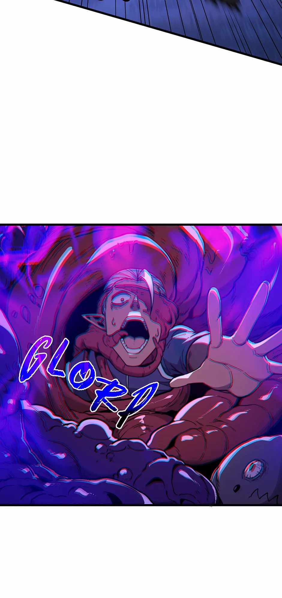 An Outcast In Another World Chapter 38 - Page 13