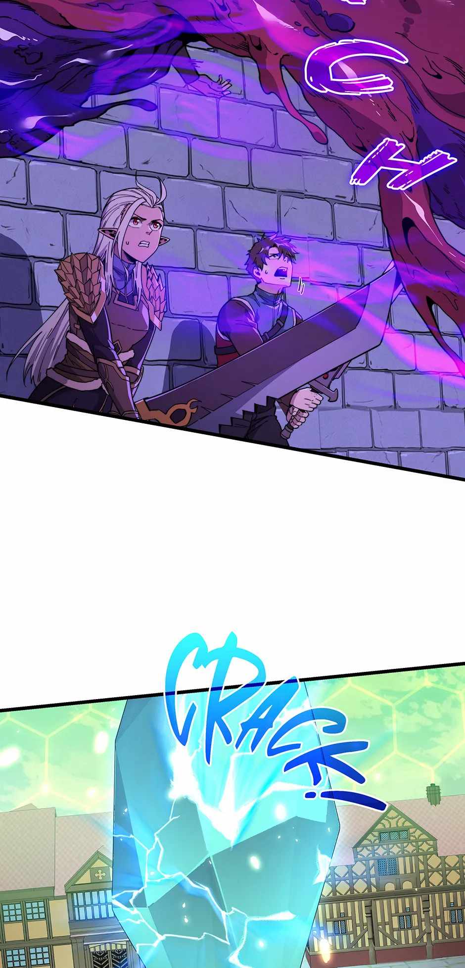 An Outcast In Another World Chapter 38 - Page 26