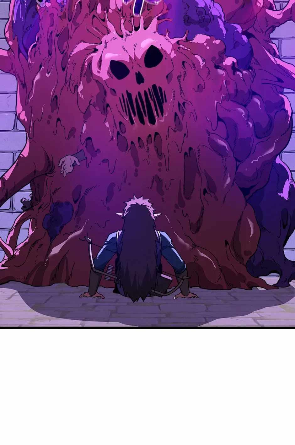 An Outcast In Another World Chapter 38 - Page 37